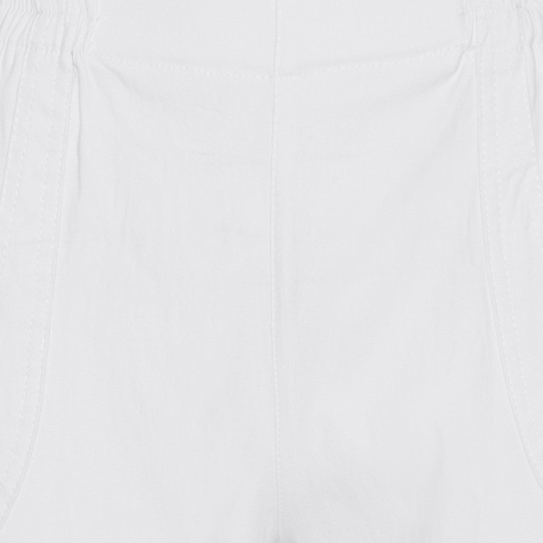 Tatina capribyxa med fickor - 53-55 cm