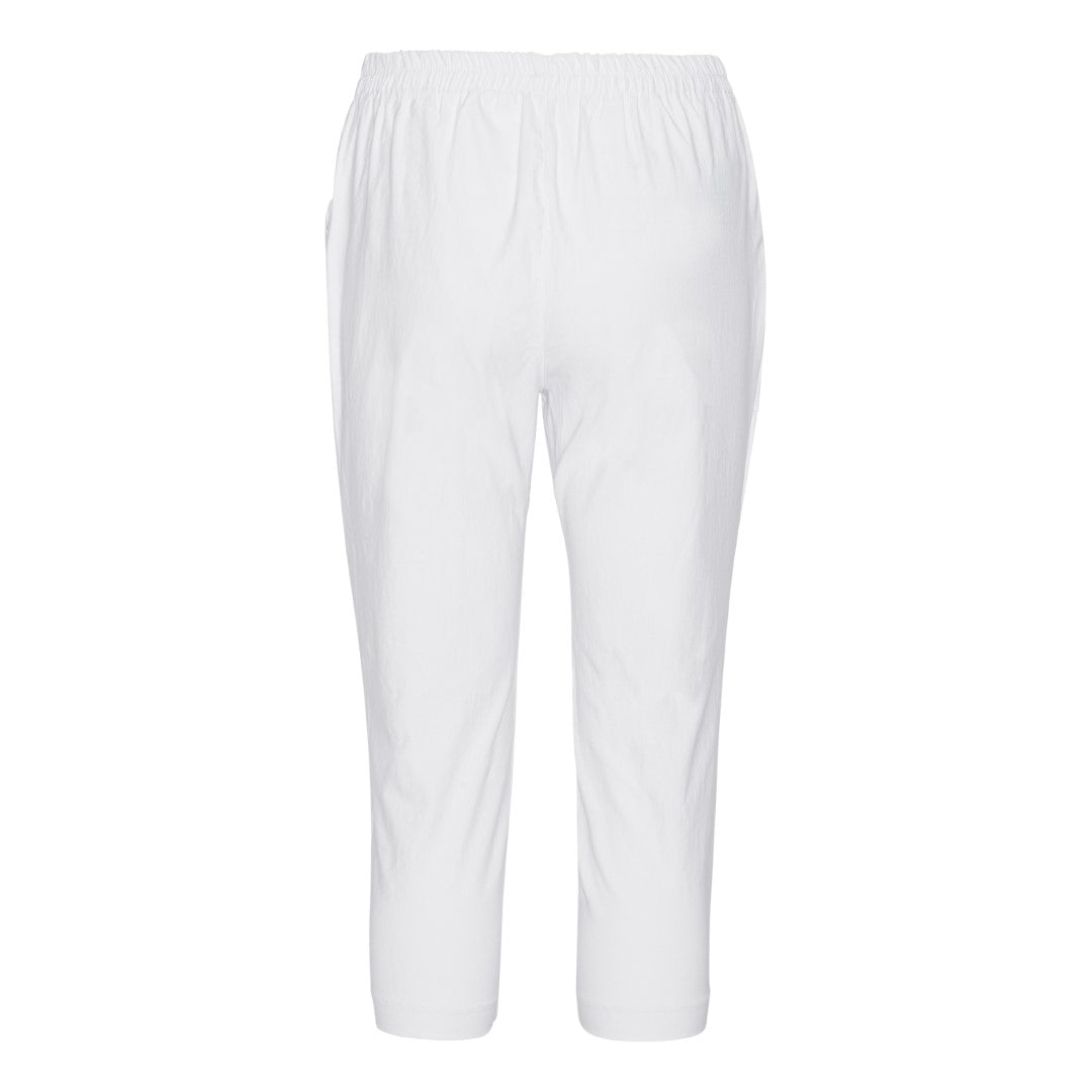 Tatina capribyxa med fickor - 53-55 cm