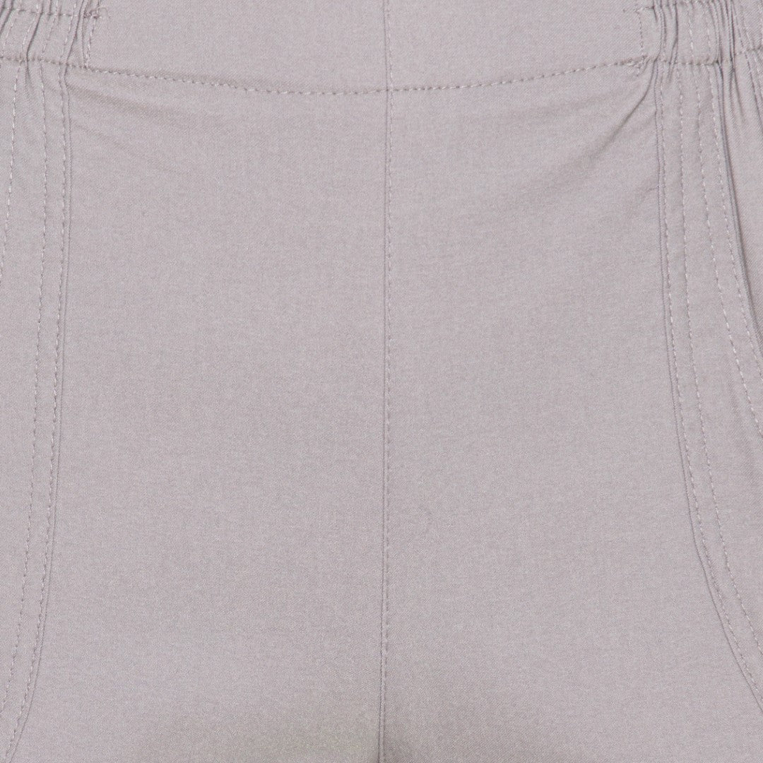 Tatina capribyxa med fickor - 53-55 cm