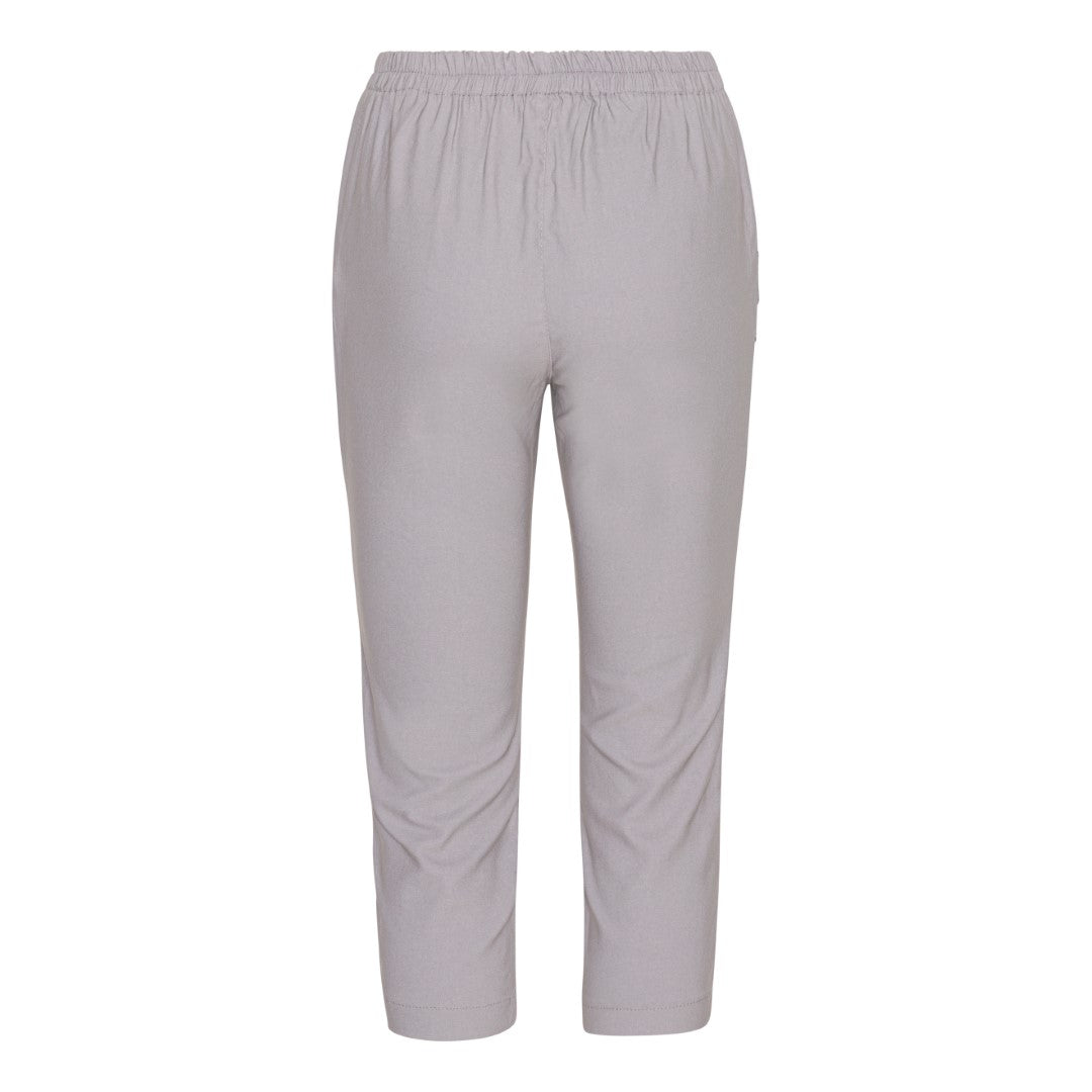 Tatina capribyxa med fickor - 53-55 cm