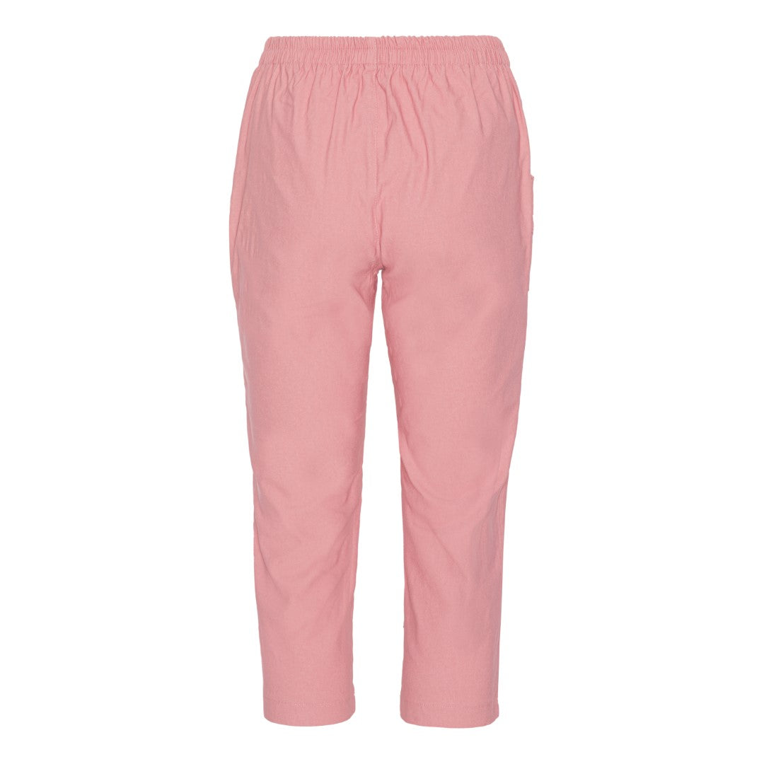 Tatina capribyxa med fickor - 53-55 cm