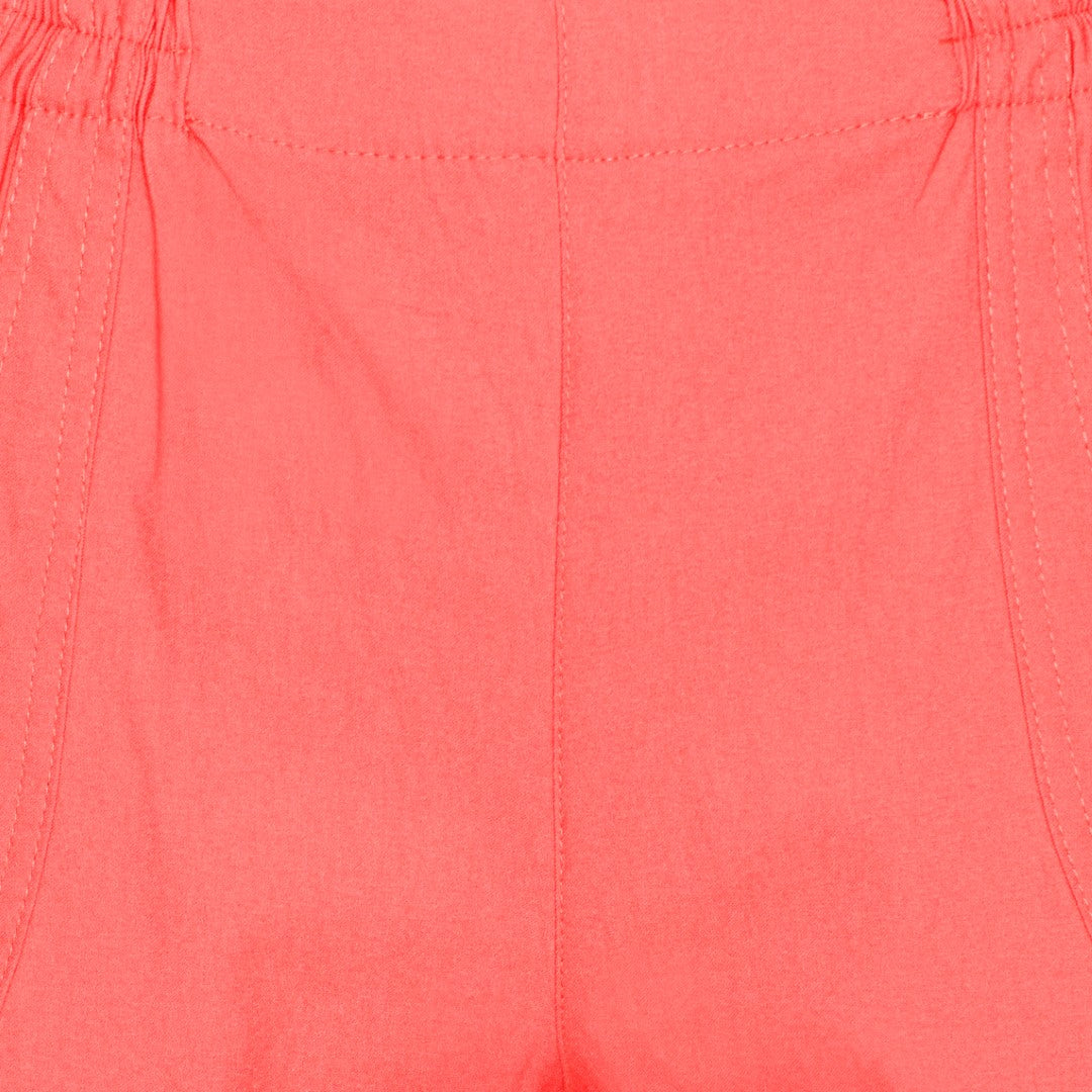 Tatina capribyxa med fickor - 53-55 cm