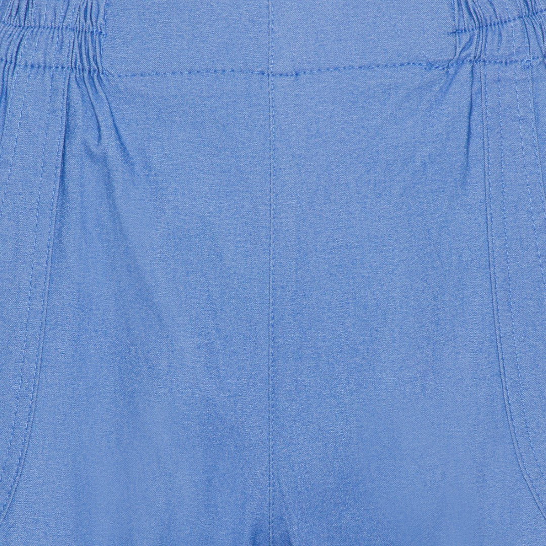 Tatina capribyxa med fickor - 53-55 cm