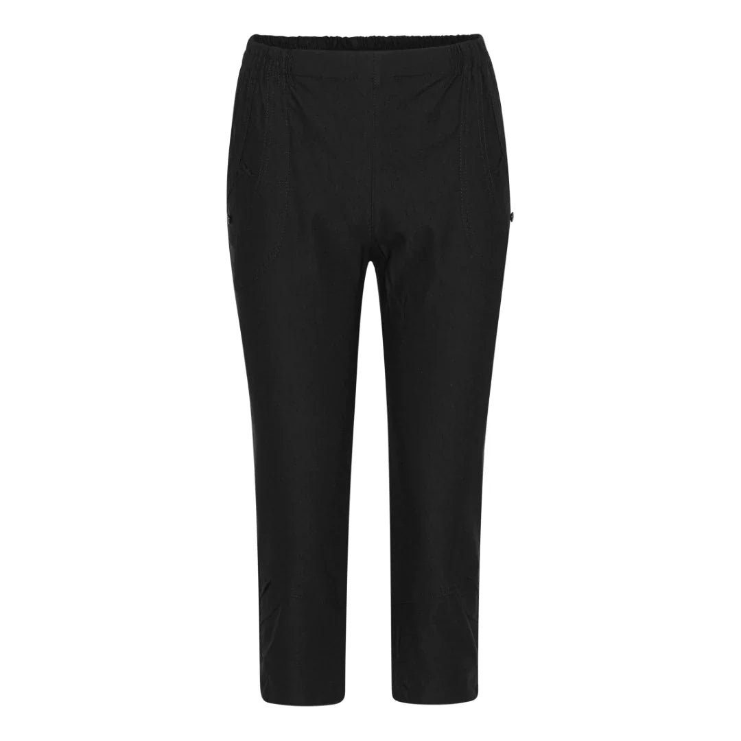 Tatina capribyxa med fickor - 53-55 cm