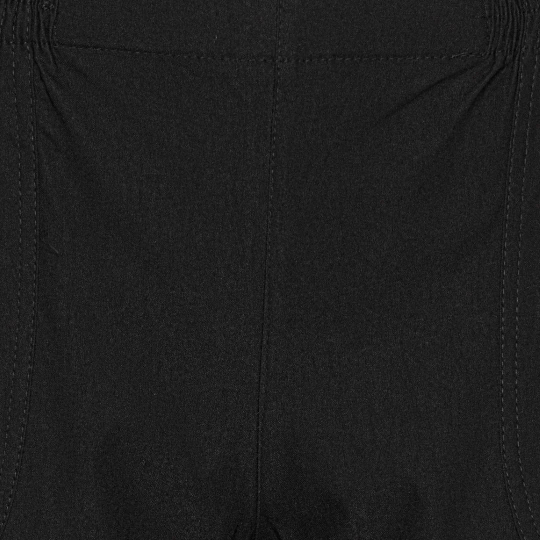 Tatina capribyxa med fickor - 53-55 cm