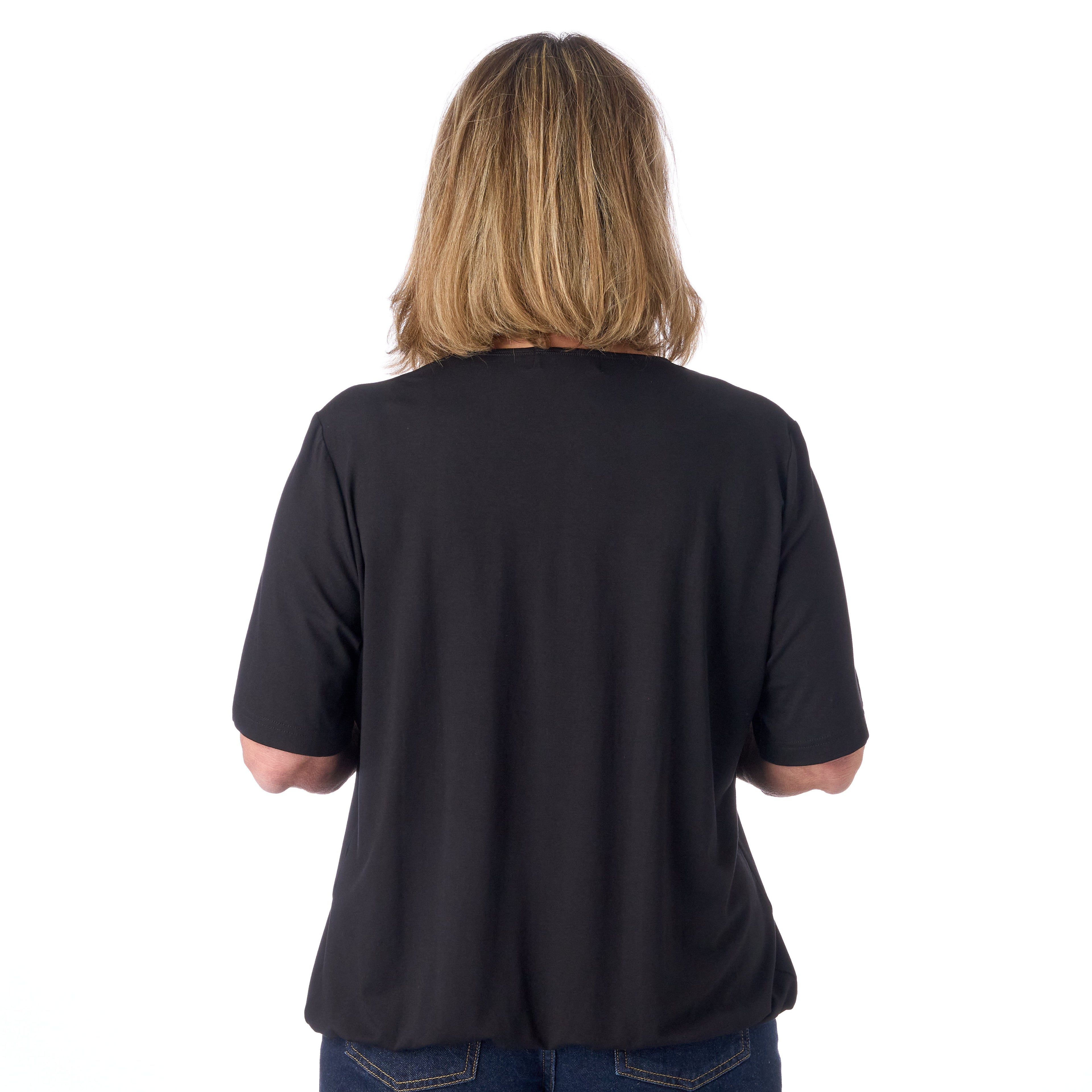 Tatina - modell Sara - kort ärm - ekologisk bambu