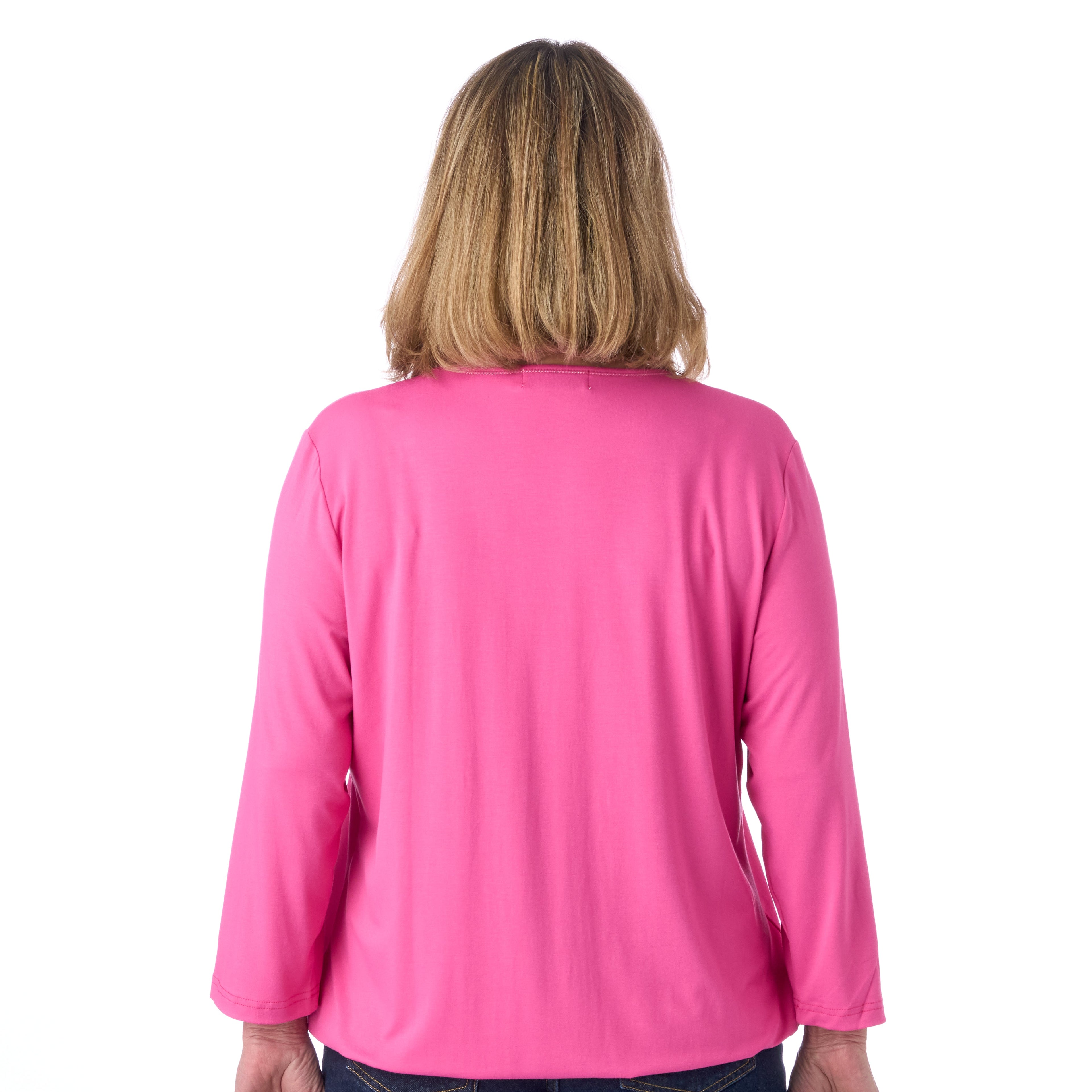 Tatina - modell Sara - 3/4 ärm - ekologisk bambu