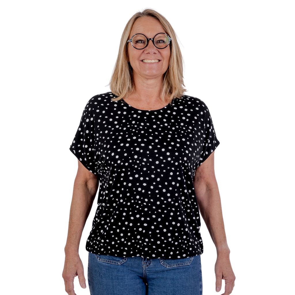 Tatina - Modell Gry - viskos