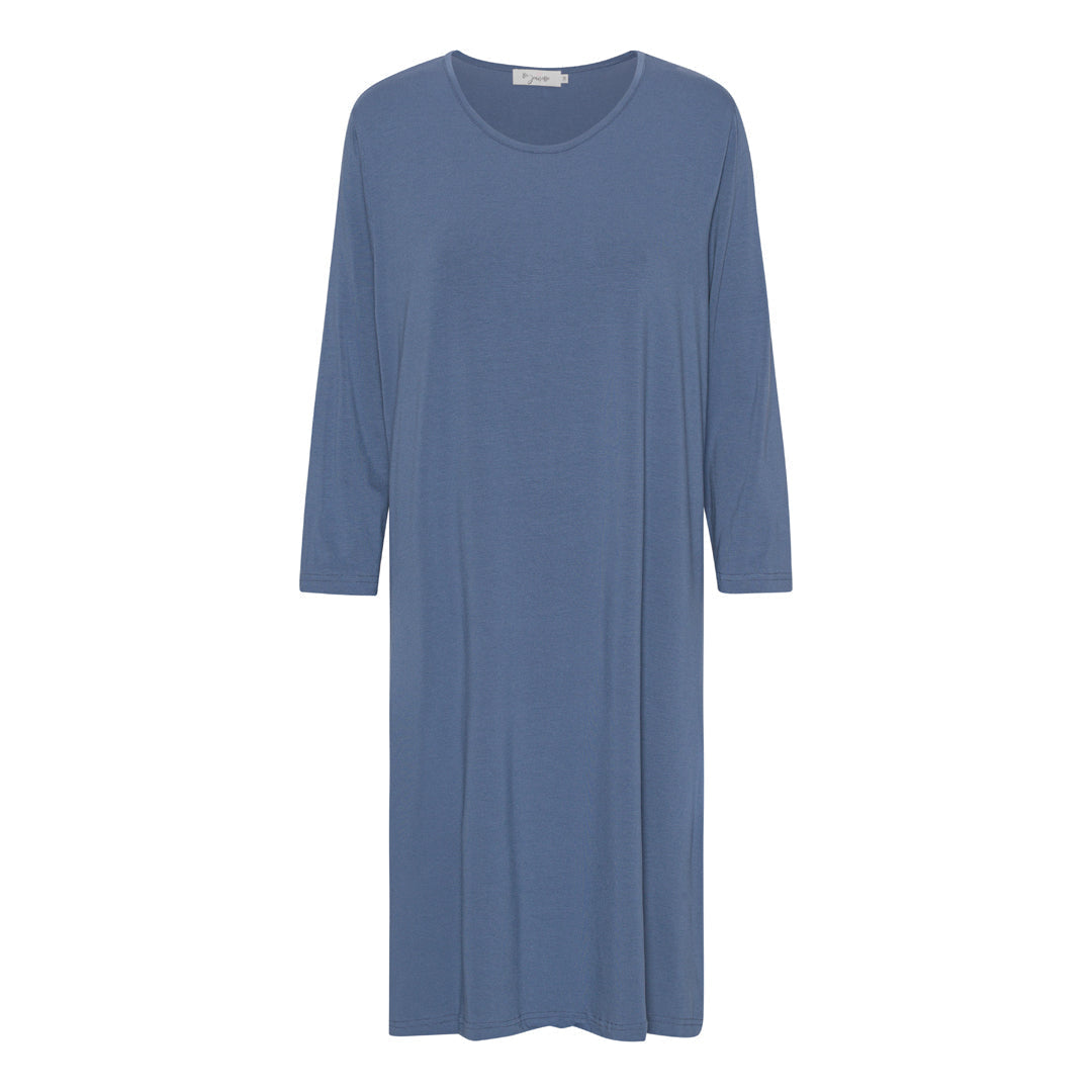 Tatina modell Luna nattlinne - Kort eller trekvarts Àrm - Ekologisk bambu