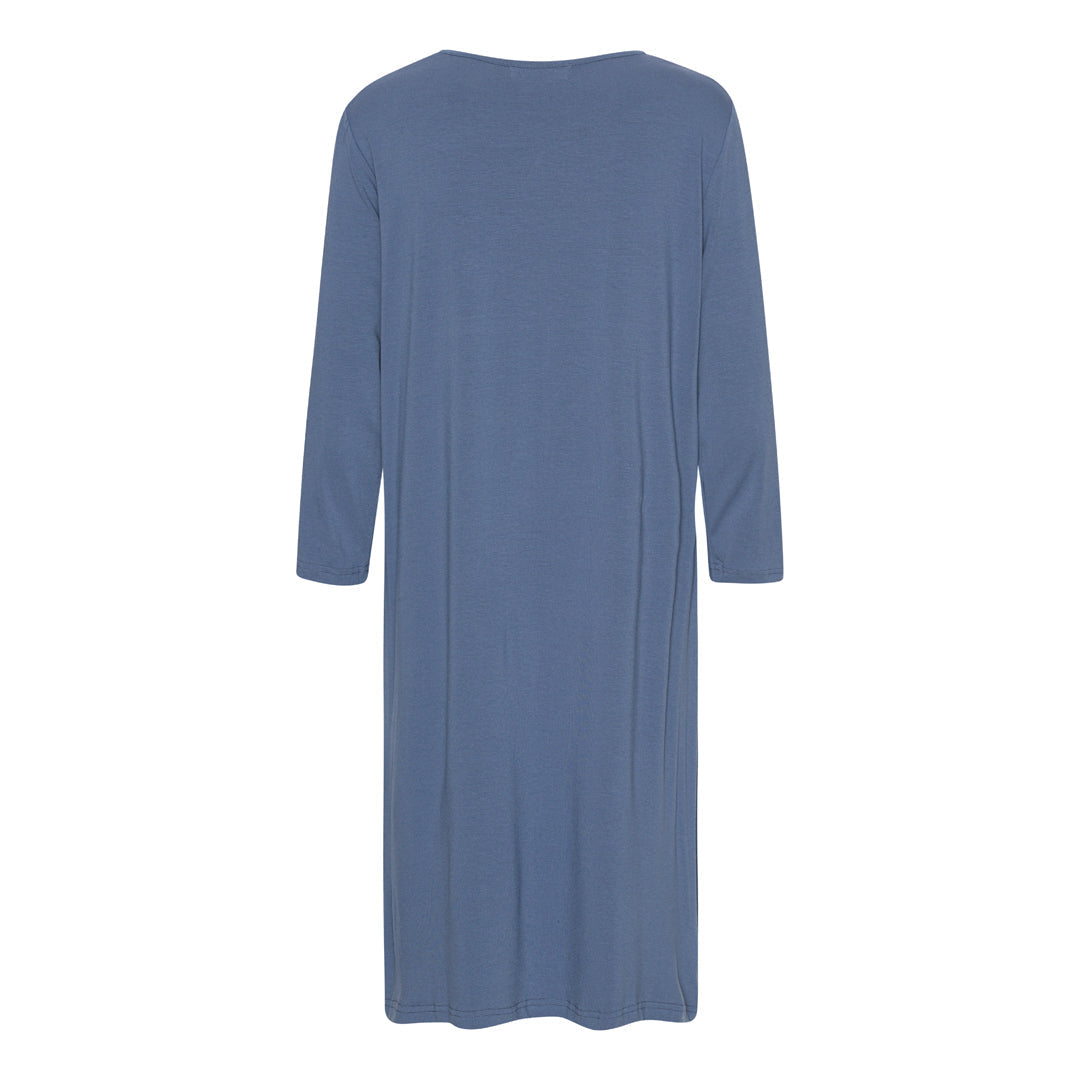 Tatina modell Luna nattlinne - Kort eller trekvarts Àrm - Ekologisk bambu