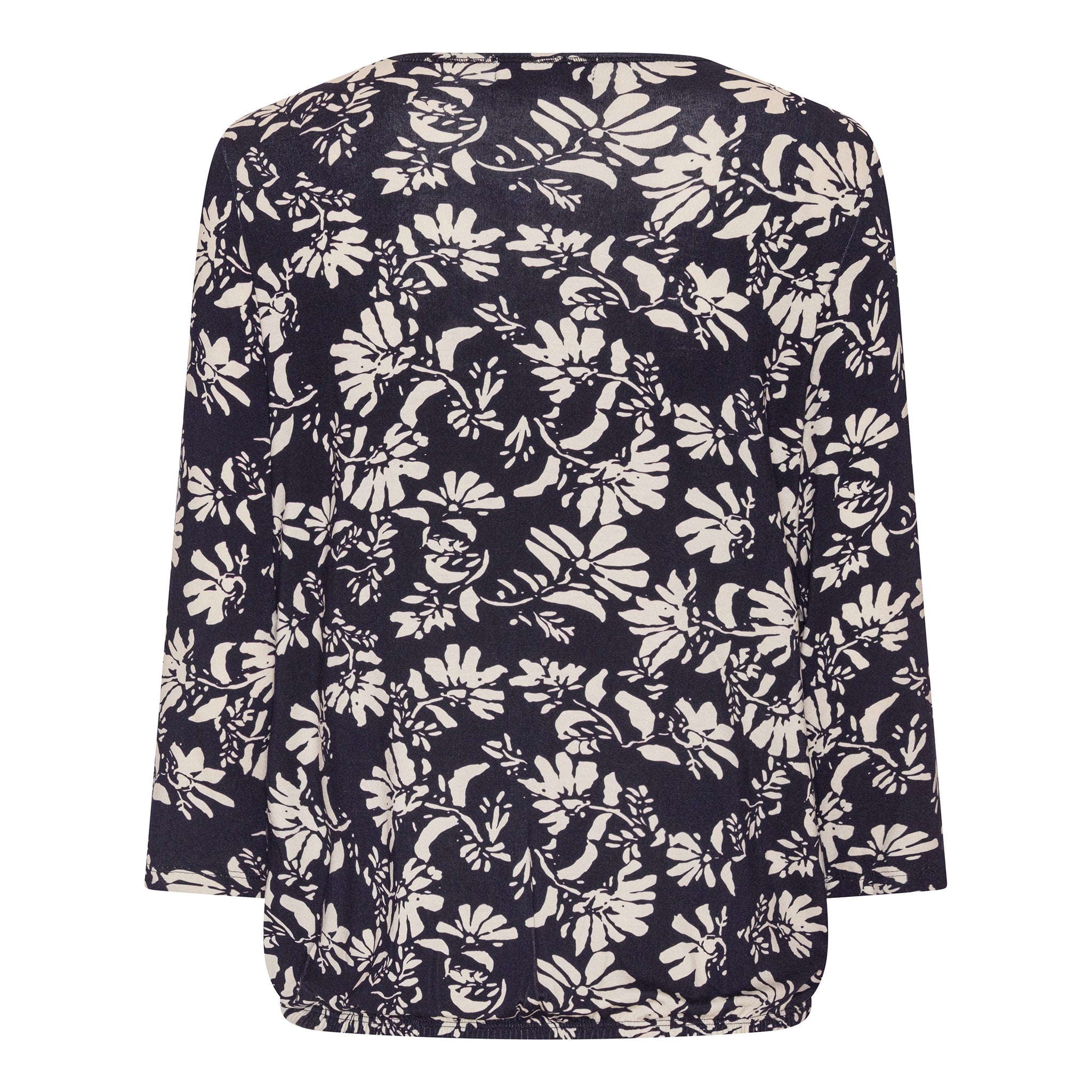 Tatina modell Sara - 3/4 ärm - Viskos