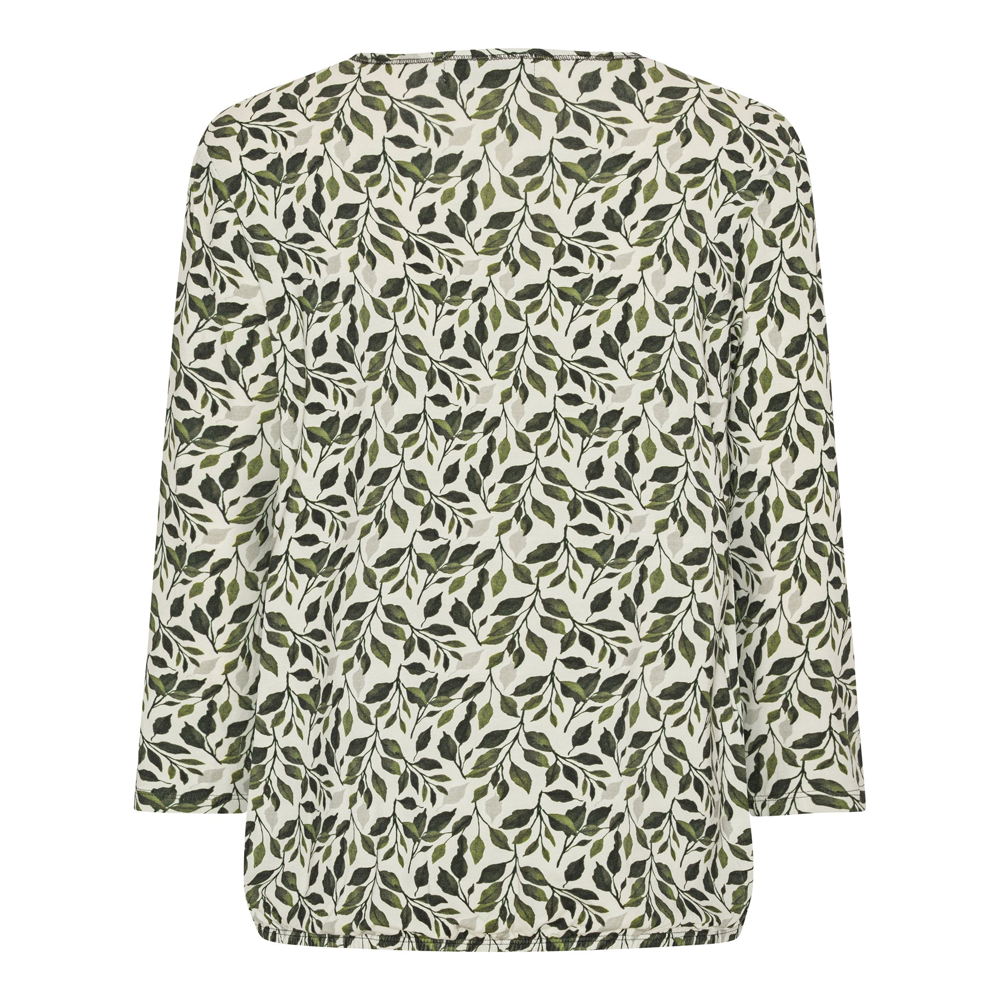 Tatina modell Sara - 3/4 ärm - Viskos