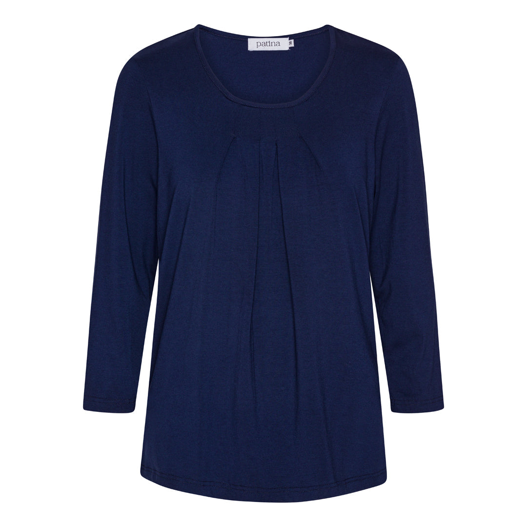 Tatina modell Emma - 3/4 ärmar - Ekologisk bambu