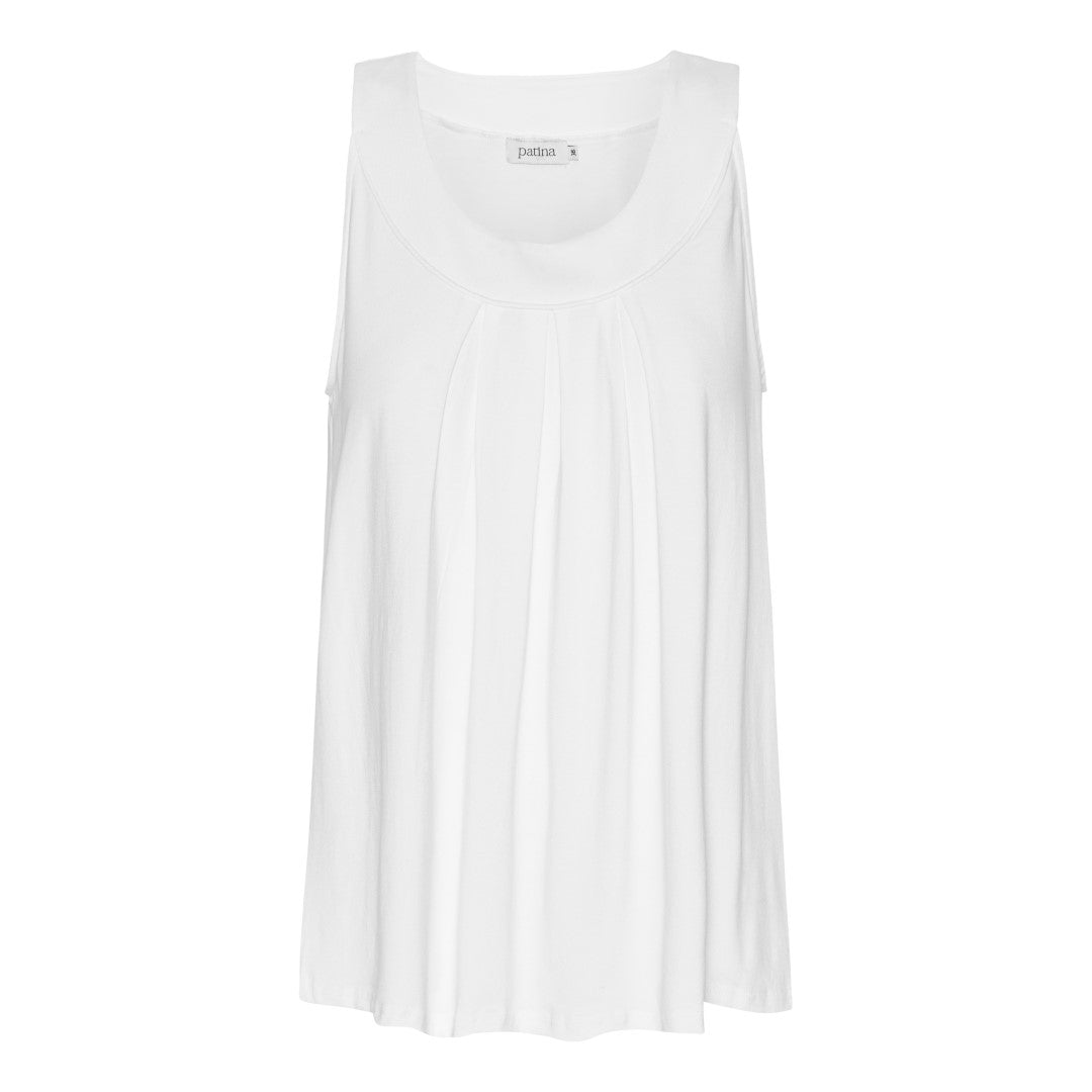 Tatina - Modell Sonja sommartopp