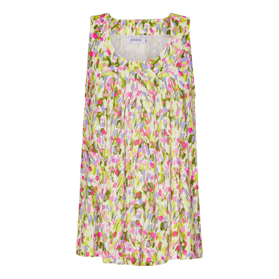 Tatina - Modell Sonja sommartopp