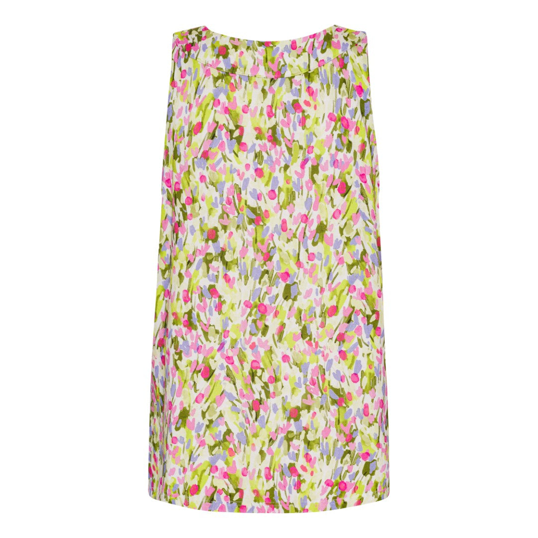 Tatina - Modell Sonja sommartopp