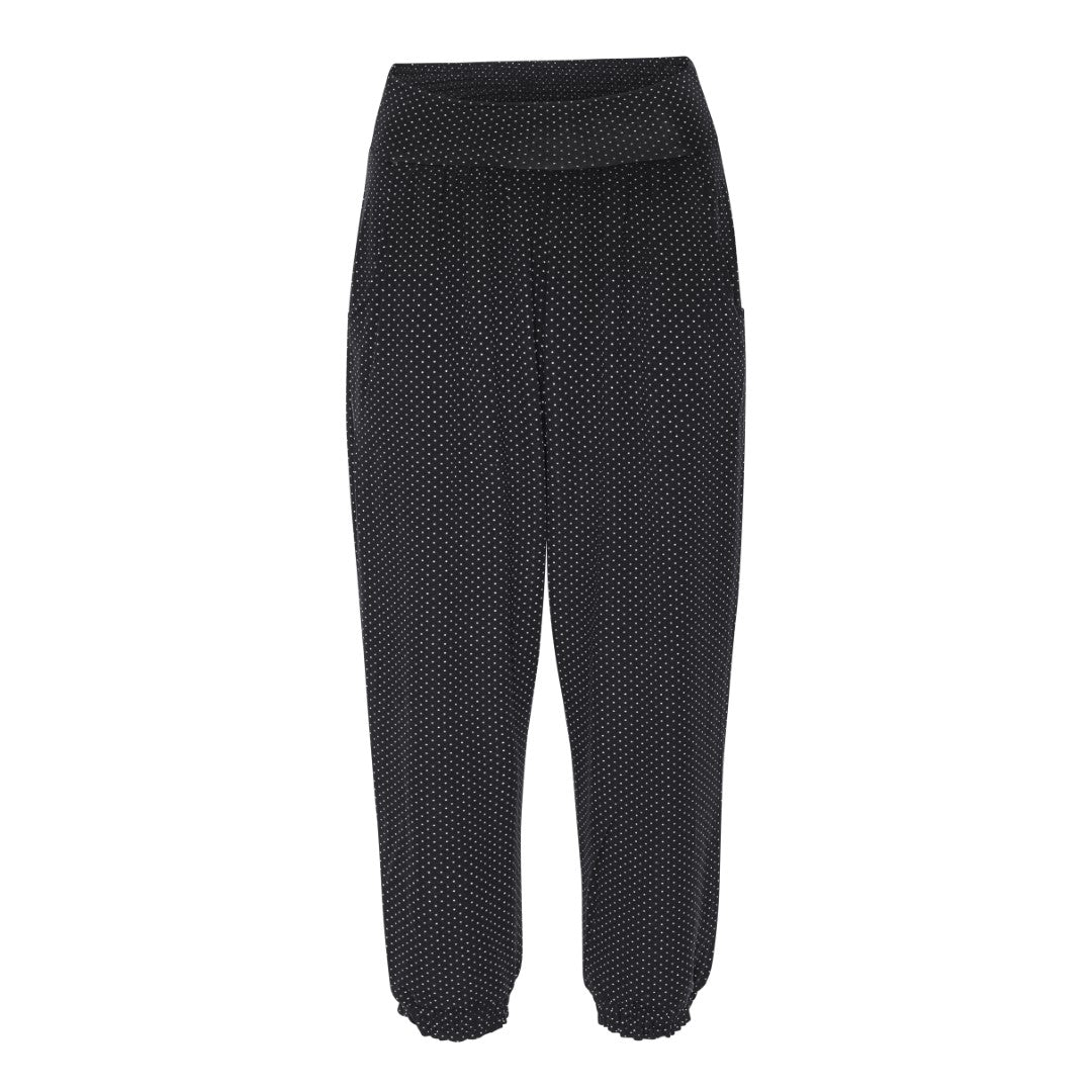 Tatina modell Fie - Lätta och luftiga byxor- viskos - 58/70 cm.