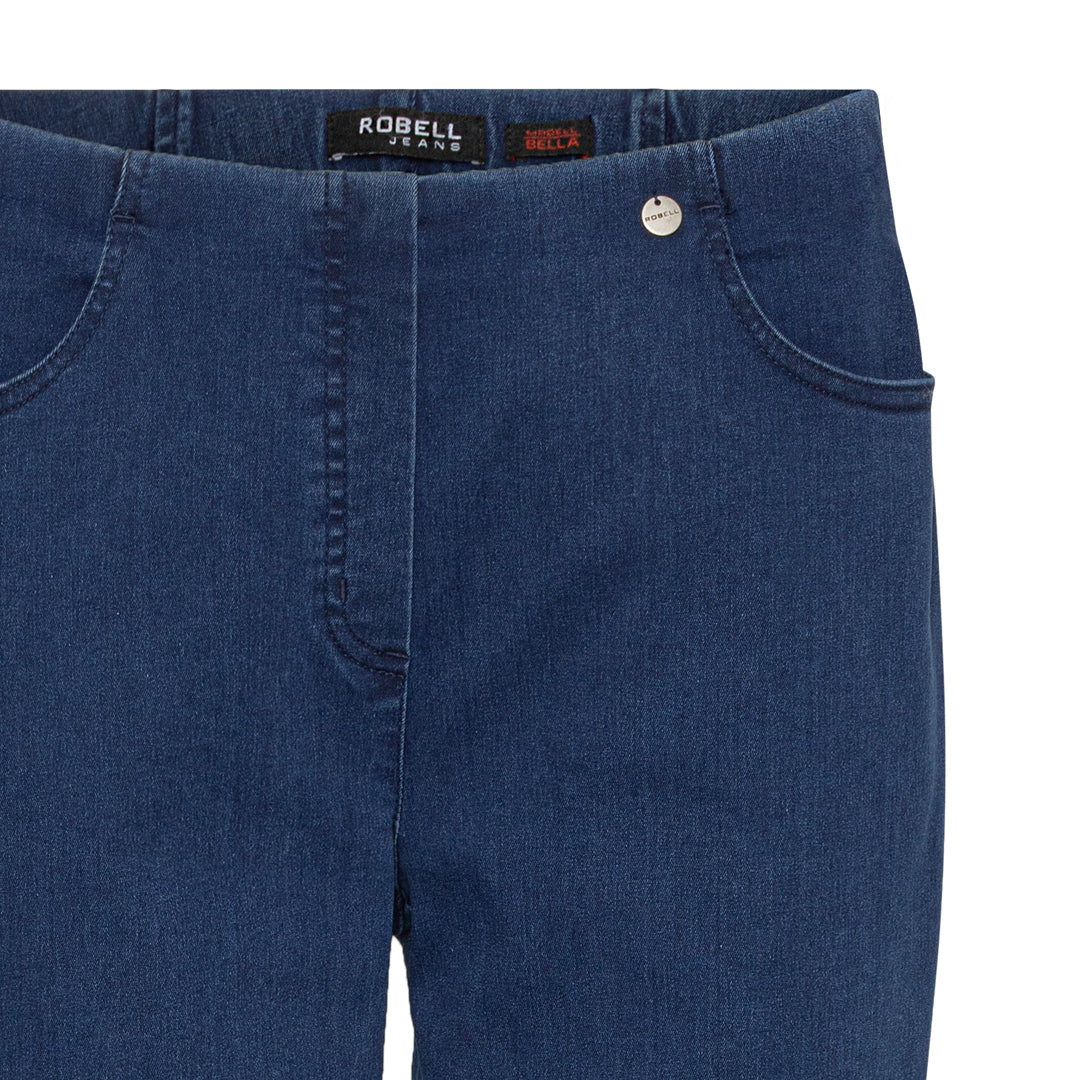 Robell modell Bella - Denim - 68 cm. och 73 cm.