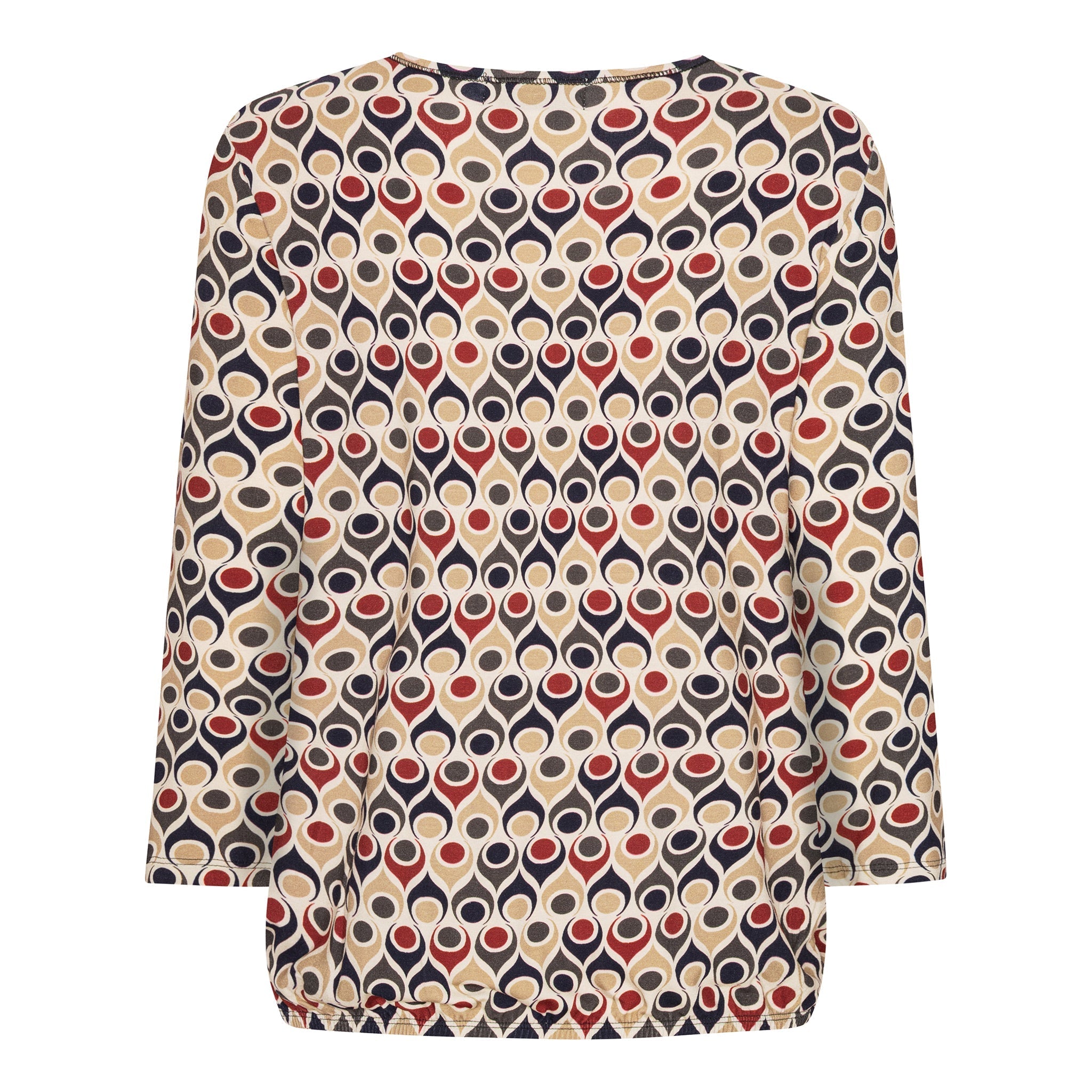 Tatina modell Sara - 3/4 ärm - Viskos