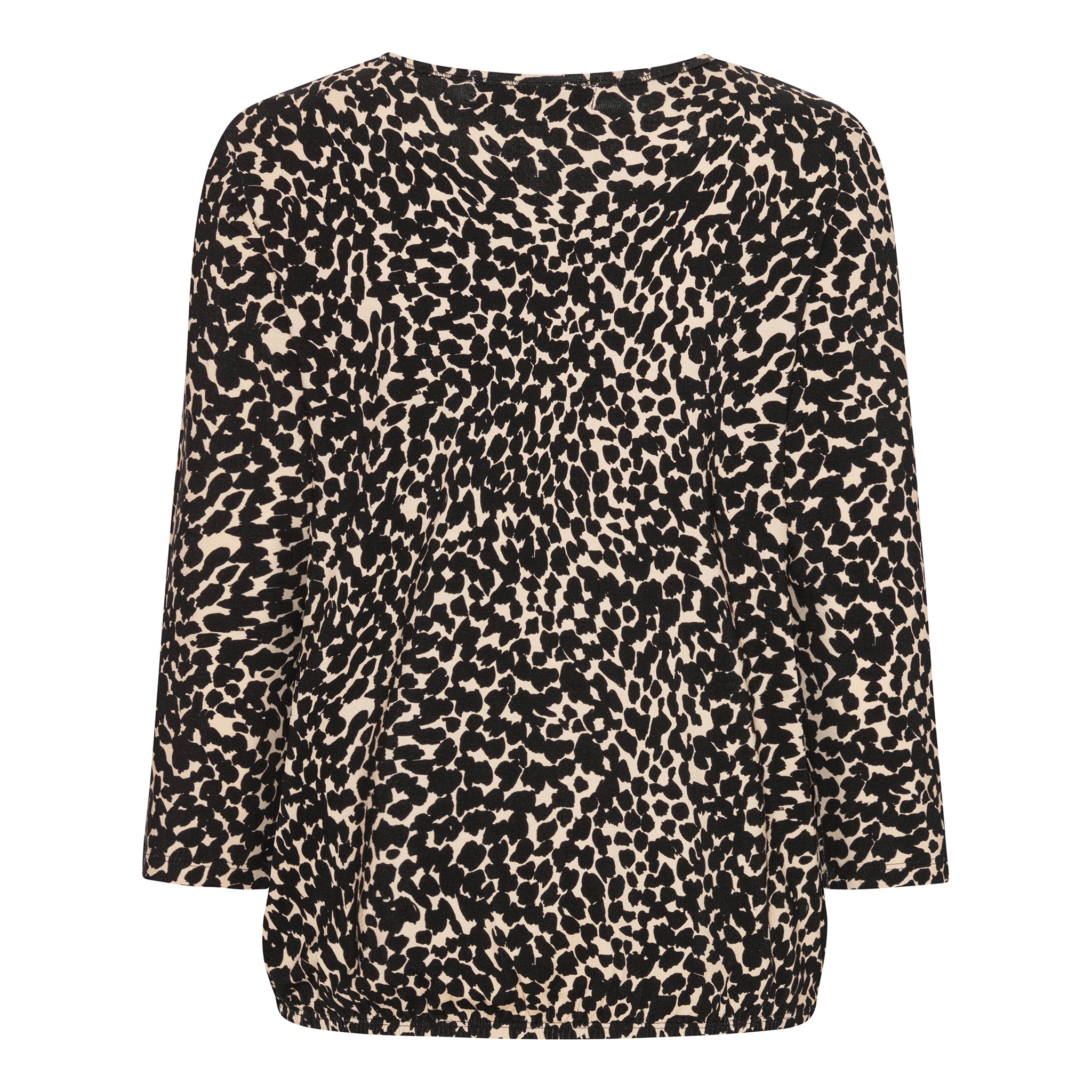 Tatina modell Sara - 3/4 ärm - Viskos