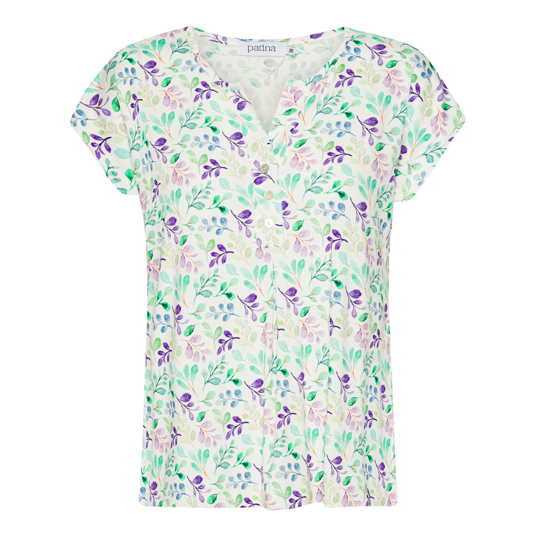 Tatina - Modell Agnes - Viskos