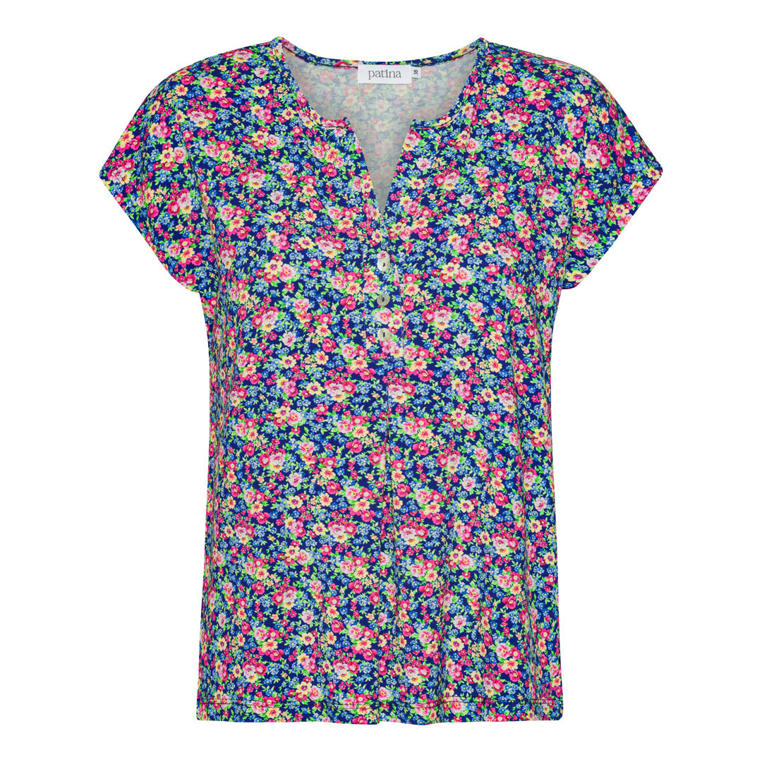 Tatina - Modell Agnes - Viskos