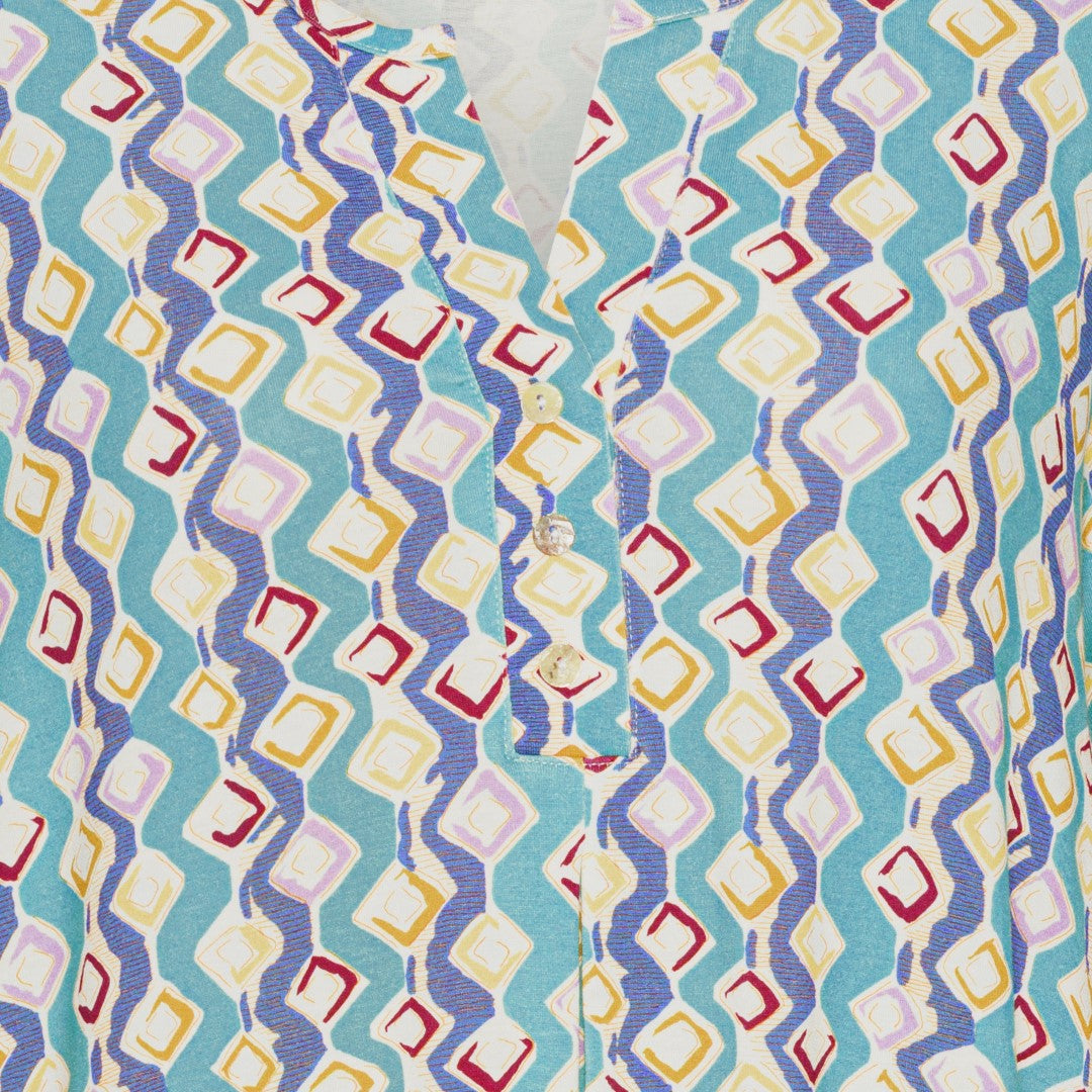 Tatina modell Ella tunika - Viskos