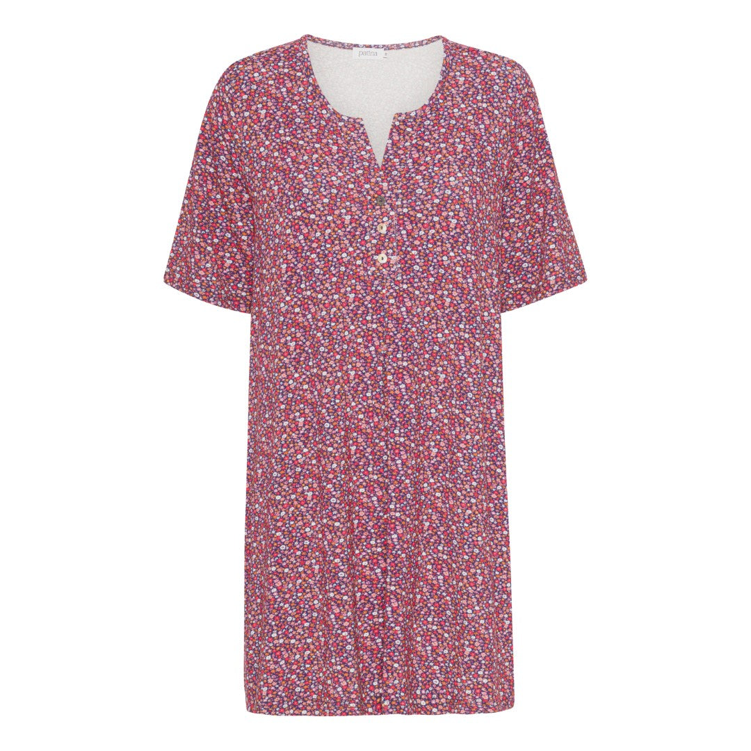 Tatina modell Ella tunika - Viskos