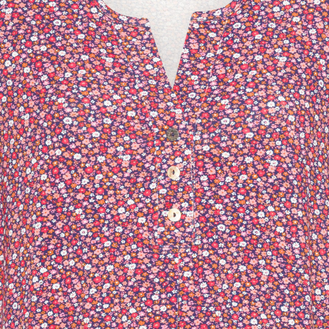 Tatina modell Ella tunika - Viskos