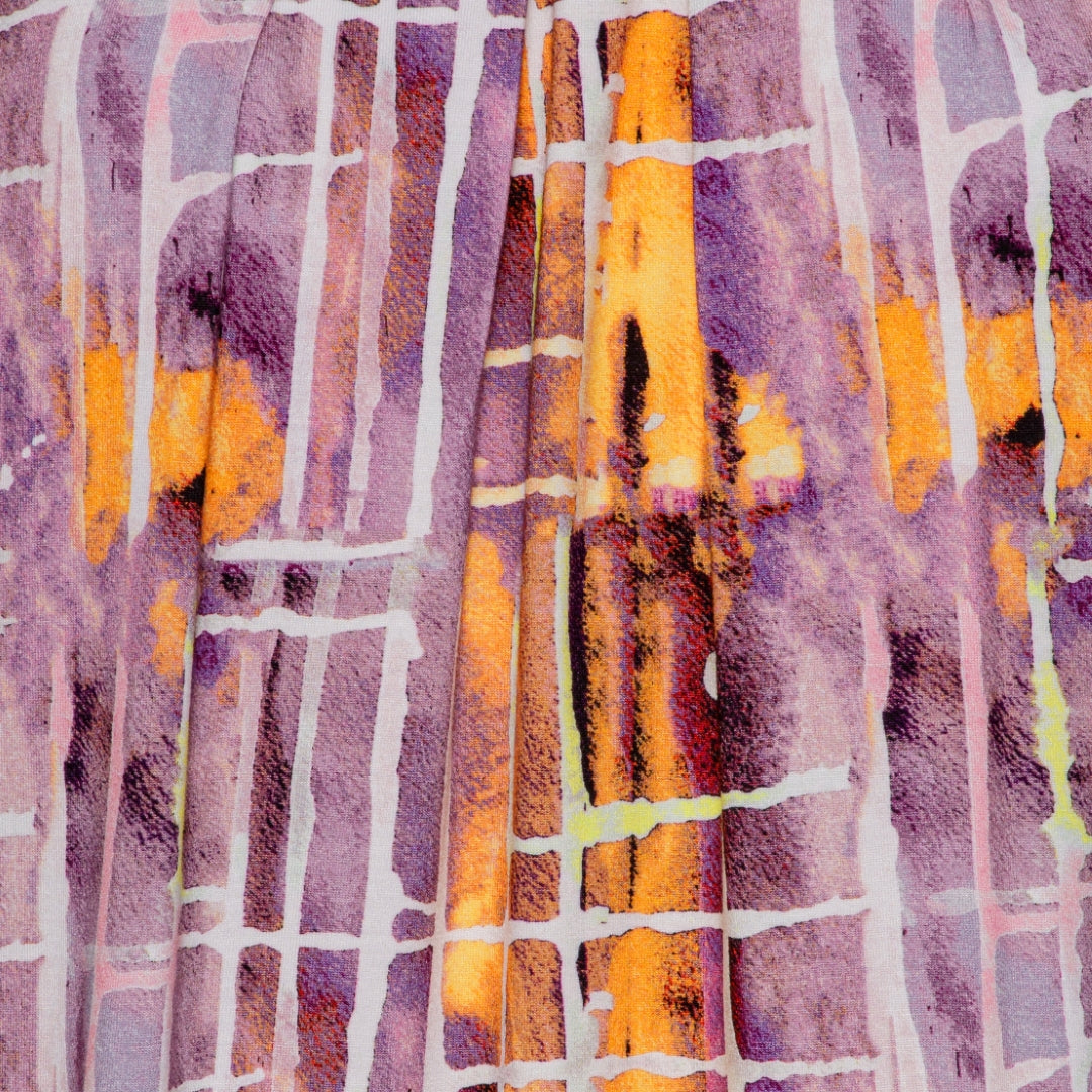 Tatina modell Emma - Viskos