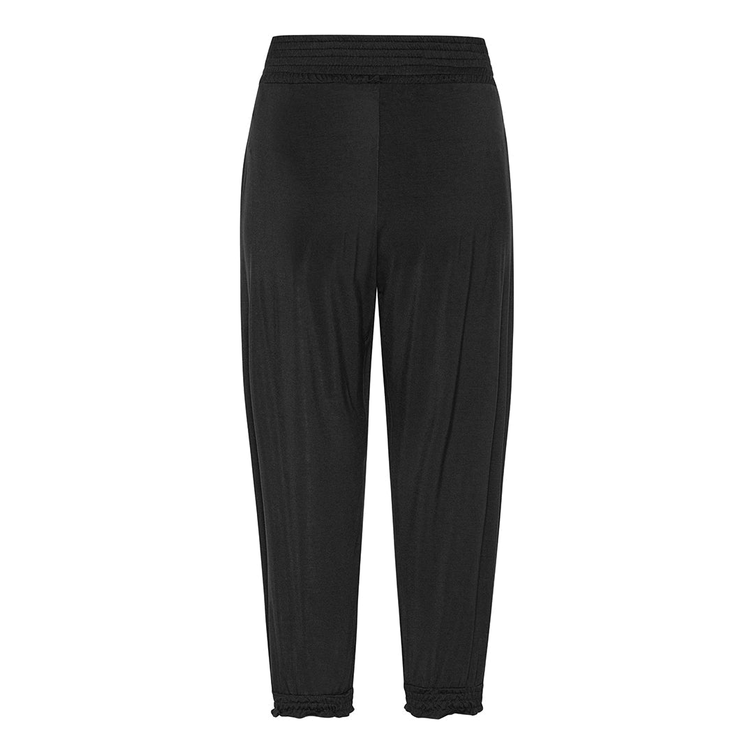 Tatina modell Fie - Mjuka loungebyxor i bambu - 58/70 cm