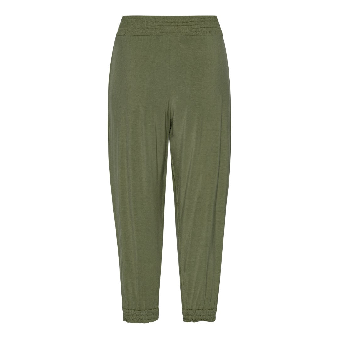 Tatina modell Fie - Mjuka loungebyxor i bambu - 58/70 cm