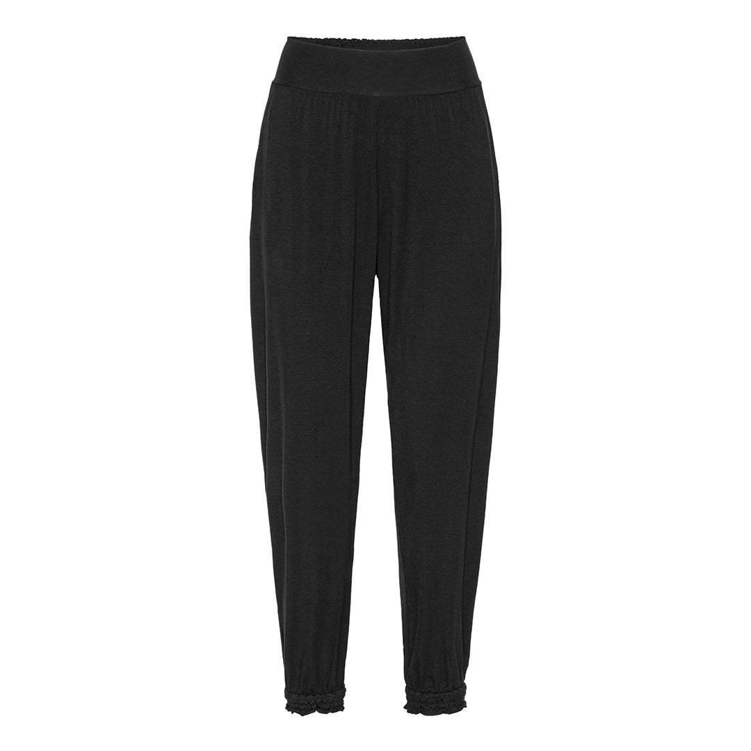 Tatina modell Fie - Mjuka loungebyxor i bambu - 58/70 cm