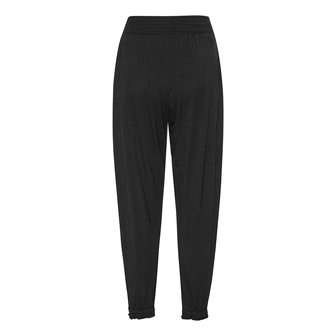 Tatina modell Fie - Mjuka loungebyxor i bambu - 58/70 cm