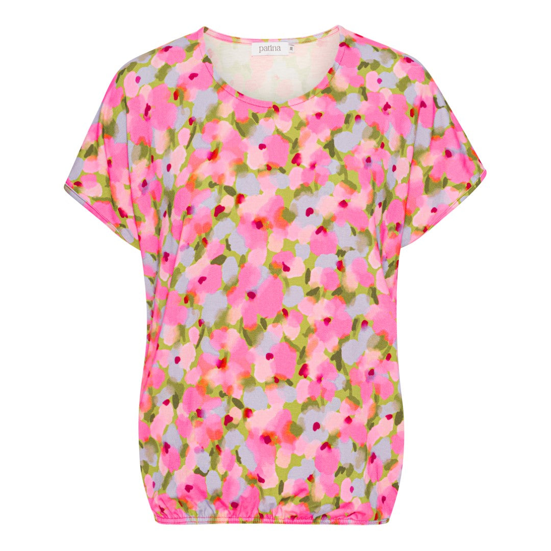 Tatina - Modell Gry - viskos