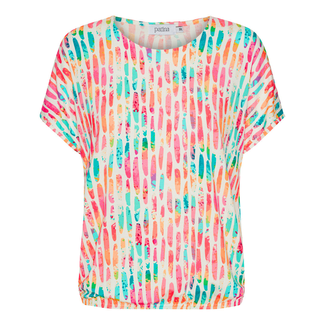 Tatina - Modell Gry - viskos