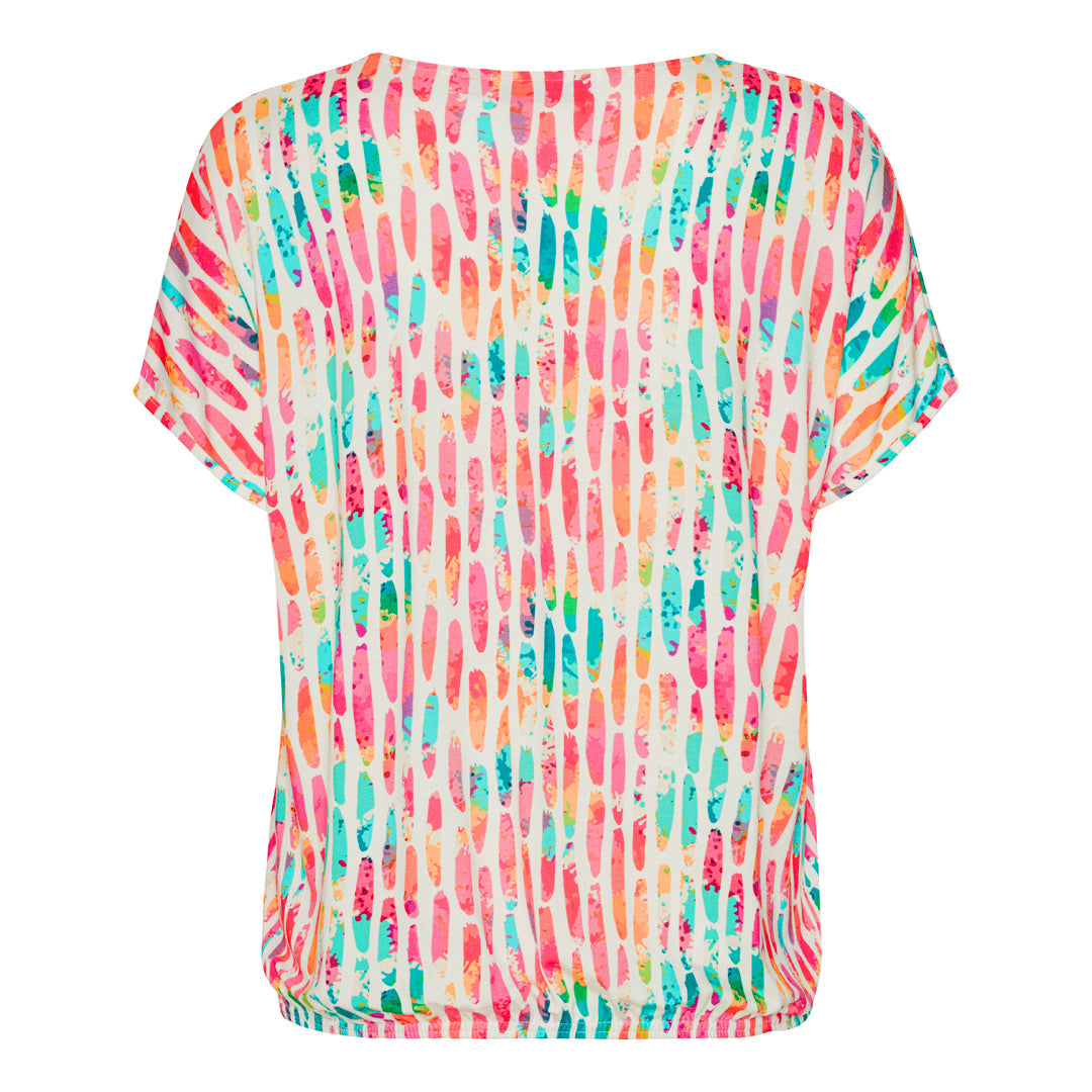 Tatina - Modell Gry - viskos