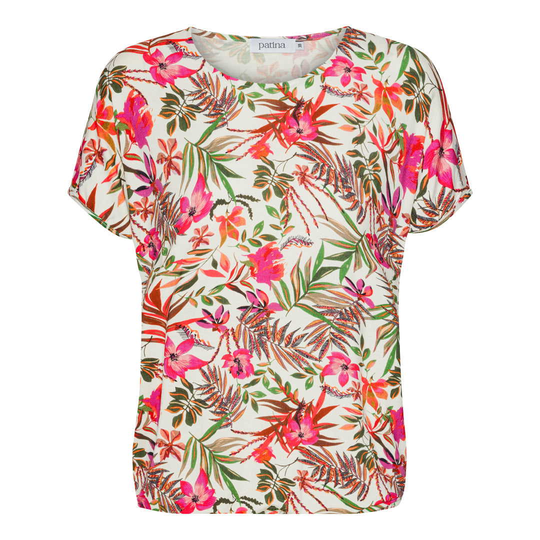 Tatina - Modell Gry - viskos