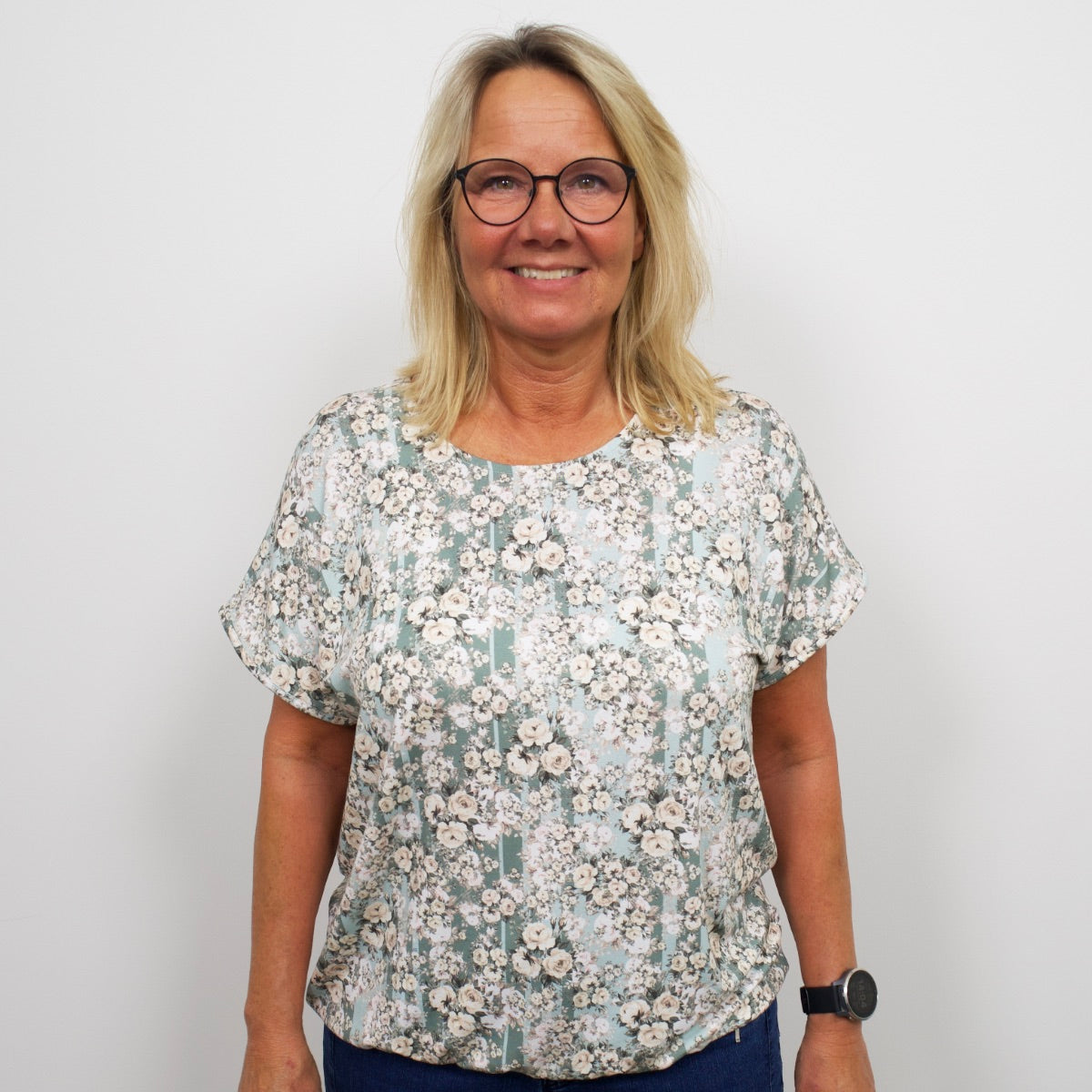 Tatina - Modell Gry - viskos