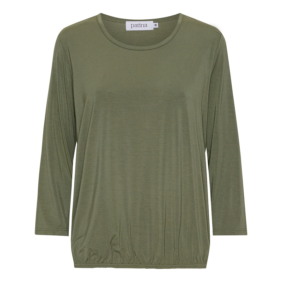 Tatina modell Ida - Mjuk loungeblus i bambu