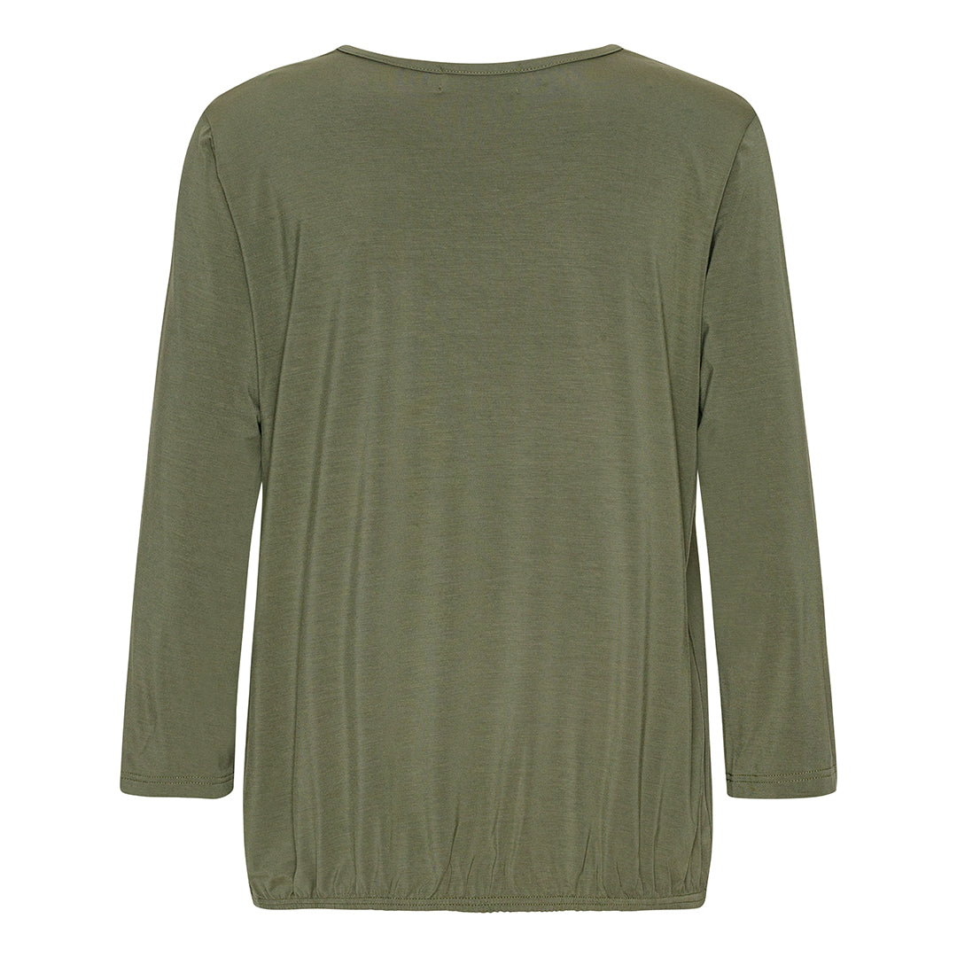 Tatina modell Ida - Mjuk loungeblus i bambu