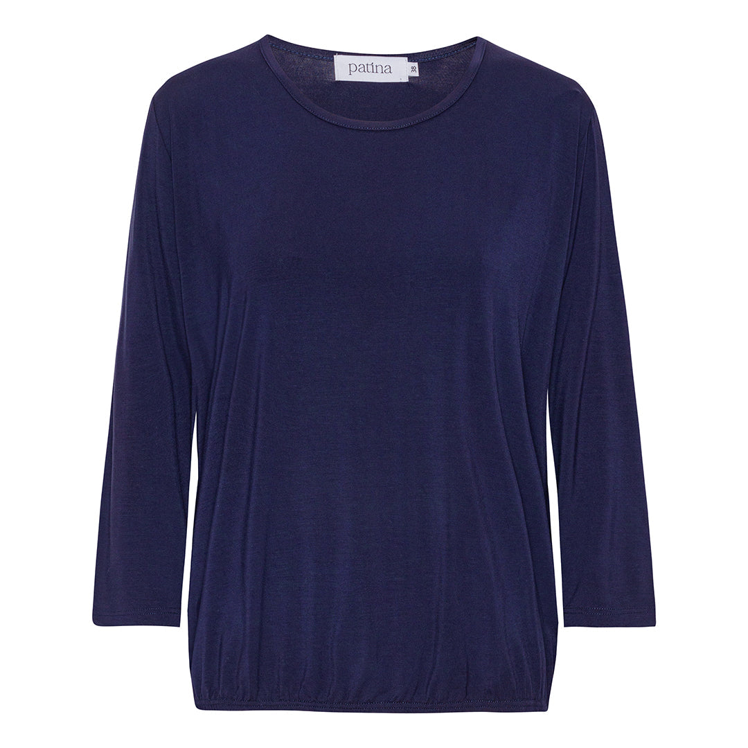 Tatina modell Ida - Mjuk loungeblus i bambu