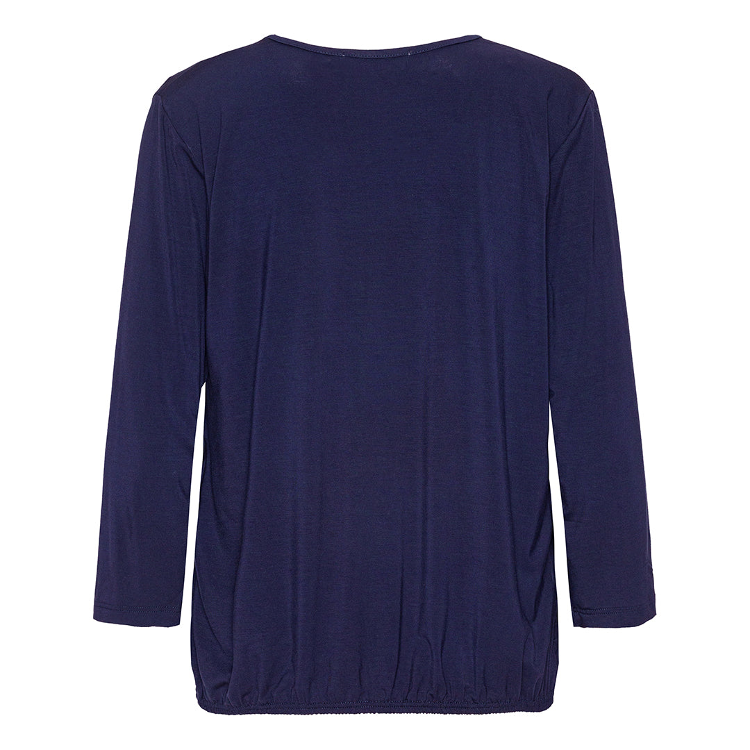 Tatina modell Ida - Mjuk loungeblus i bambu