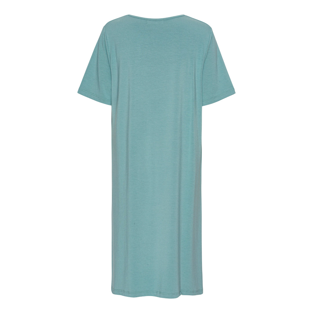 Tatina modell Luna nattlinne - Kort eller trekvarts Àrm - Ekologisk bambu