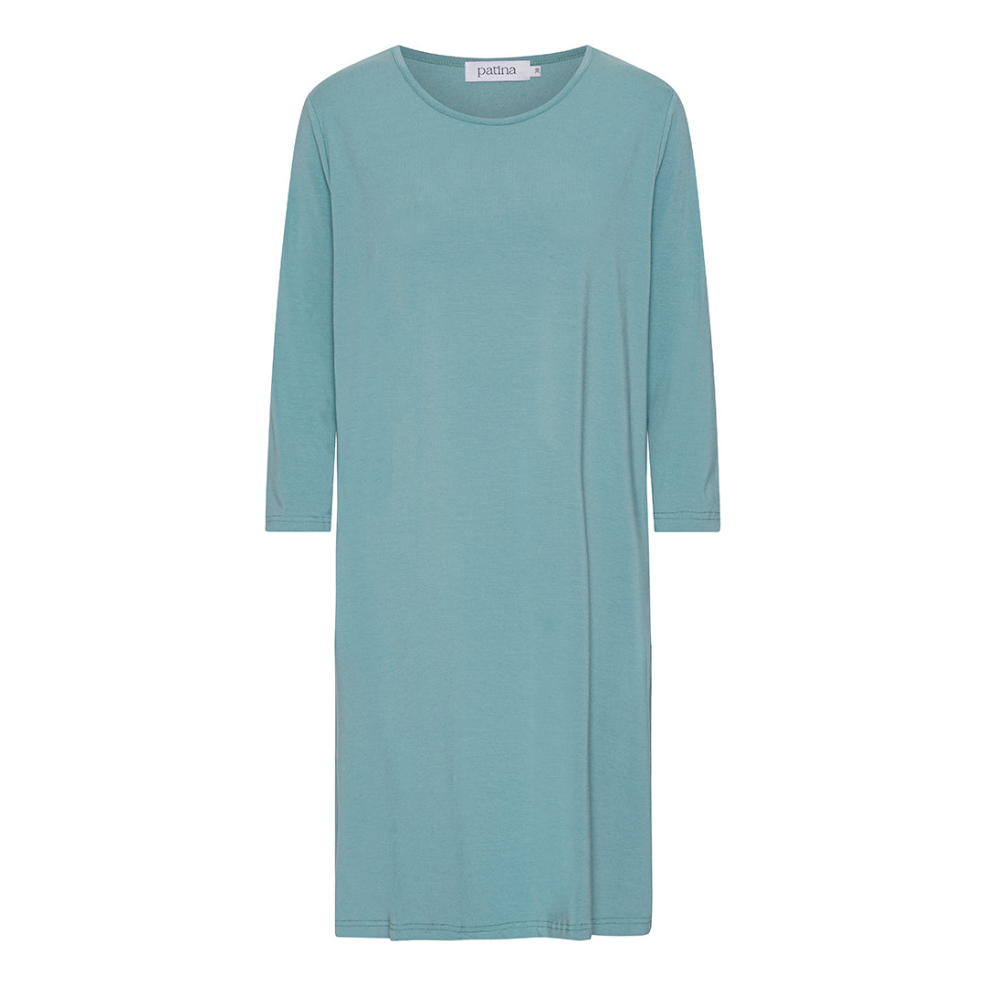 Tatina modell Luna nattlinne - Kort eller trekvarts Àrm - Ekologisk bambu