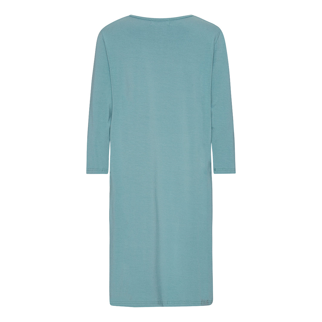 Tatina modell Luna nattlinne - Kort eller trekvarts Àrm - Ekologisk bambu