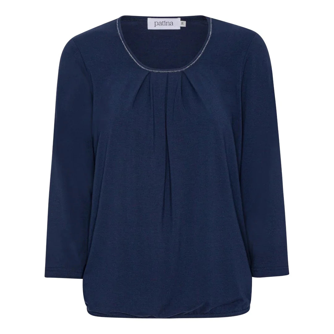 Tatina - modell Sara - 3/4 ärm - ekologisk bambu