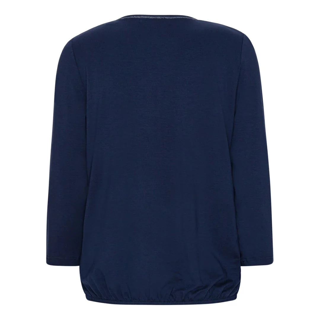 Tatina - modell Sara - 3/4 ärm - ekologisk bambu