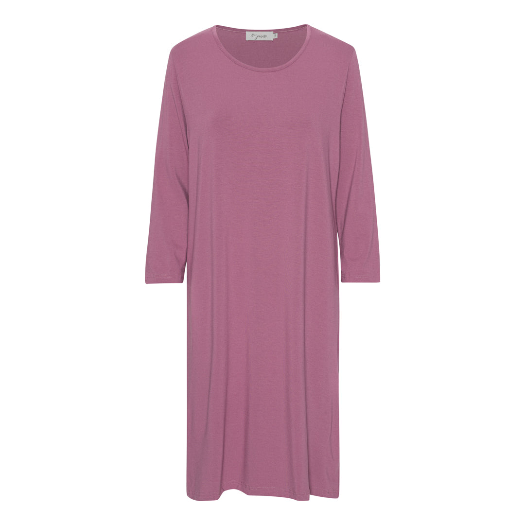 Tatina modell Luna nattlinne - Kort eller trekvarts Àrm - Ekologisk bambu