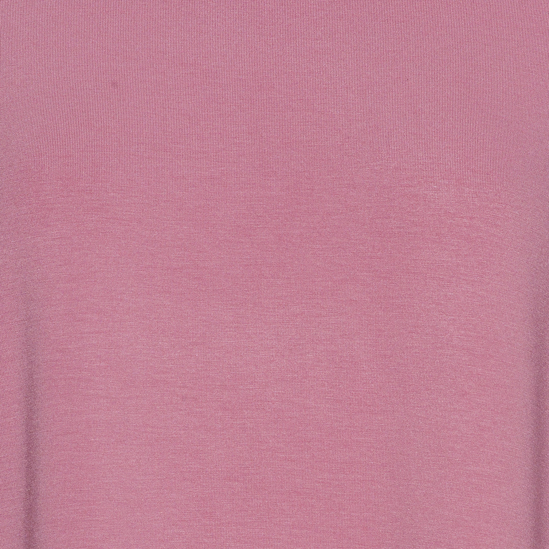 Tatina modell Luna nattlinne - Kort eller trekvarts ärm - Ekologisk bambu